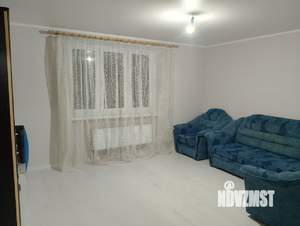 1-к квартира, на длительный срок, 39м2, 1/10 этаж