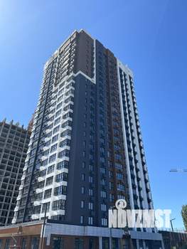 Студия квартира, на длительный срок, 28м2, 14/26 этаж