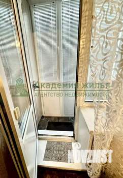1-к квартира, на длительный срок, 33м2, 1/5 этаж