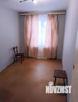 2-к квартира, на длительный срок, 45м2, 1/9 этаж