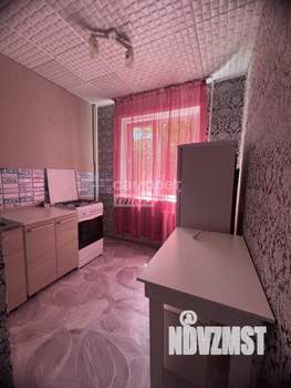 1-к квартира, на длительный срок, 28м2, 3/5 этаж