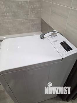 1-к квартира, на длительный срок, 35м2, 2/5 этаж