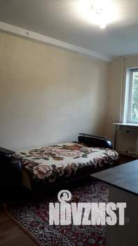 1-к квартира, посуточно, 45м2, 1/5 этаж