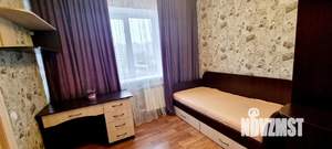 2-к квартира, посуточно, 60м2, 1/1 этаж