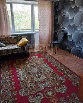 2-к квартира, на длительный срок, 54м2, 4/5 этаж