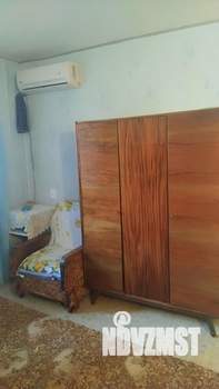 1-к квартира, на длительный срок, 33м2, 2/5 этаж