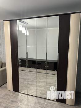 1-к квартира, на длительный срок, 45м2, 1/10 этаж