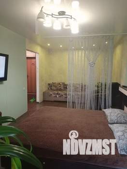 1-к квартира, посуточно, 41м2, 9/10 этаж