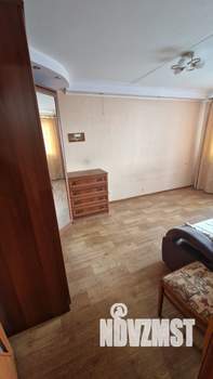 2-к квартира, на длительный срок, 45м2, 1/5 этаж