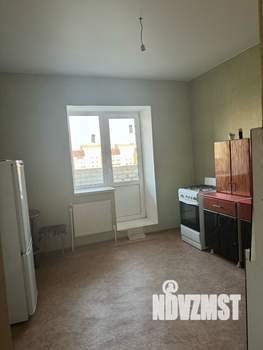 1-к квартира, на длительный срок, 40м2, 6/11 этаж