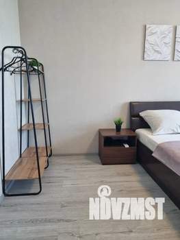 1-к квартира, посуточно, 45м2, 17/20 этаж