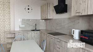 1-к квартира, на длительный срок, 42м2, 12/25 этаж