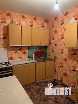 1-к квартира, на длительный срок, 40м2, 4/9 этаж