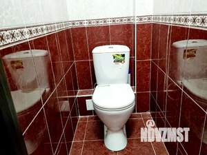 3-к квартира, посуточно, 77м2, 4/10 этаж