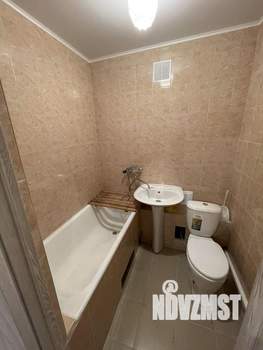 1-к квартира, на длительный срок, 33м2, 2/5 этаж