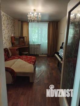 1-к квартира, на длительный срок, 30м2, 2/5 этаж