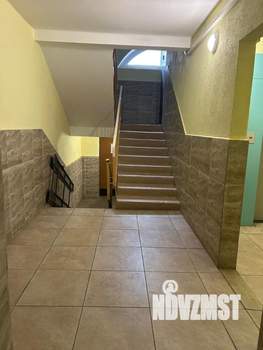 1-к квартира, на длительный срок, 45м2, 8/10 этаж