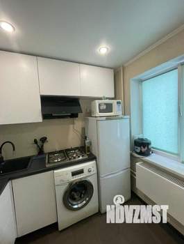 1-к квартира, на длительный срок, 36м2, 1/5 этаж