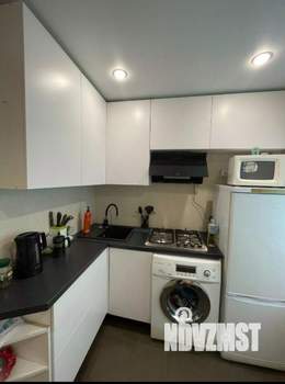 1-к квартира, на длительный срок, 36м2, 1/5 этаж