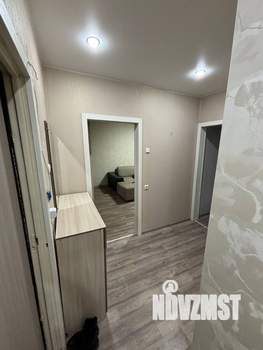 1-к квартира, на длительный срок, 40м2, 6/10 этаж
