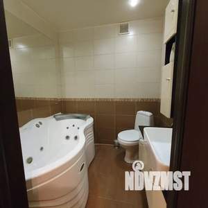 Студия квартира, посуточно, 45м2, 4/11 этаж