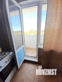 1-к квартира, на длительный срок, 30м2, 2/12 этаж