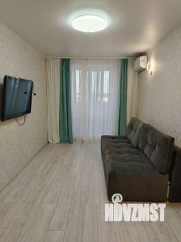 1-к квартира, на длительный срок, 36м2, 9/11 этаж