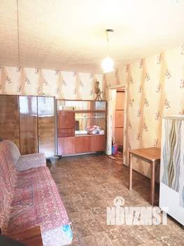 1-к квартира, на длительный срок, 32м2, 4/5 этаж
