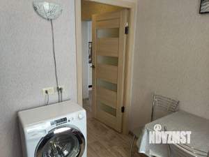 1-к квартира, на длительный срок, 29м2, 5/5 этаж