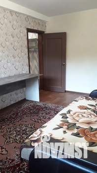 1-к квартира, посуточно, 45м2, 1/5 этаж