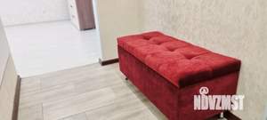 2-к квартира, посуточно, 45м2, 1/1 этаж