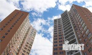 1-к квартира, посуточно, 41м2, 1/1 этаж