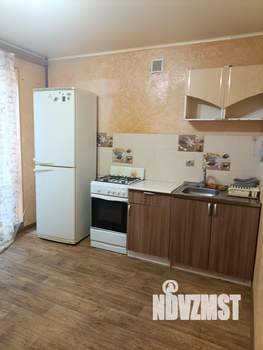1-к квартира, на длительный срок, 42м2, 7/11 этаж