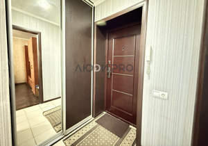 1-к квартира, на длительный срок, 33м2, 3/5 этаж