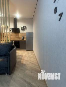 1-к квартира, посуточно, 50м2, 5/19 этаж