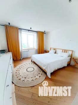 2-к квартира, посуточно, 60м2, 10/10 этаж