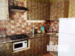 2-к квартира, посуточно, 47м2, 8/10 этаж