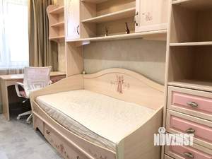 2-к квартира, на длительный срок, 60м2, 6/23 этаж