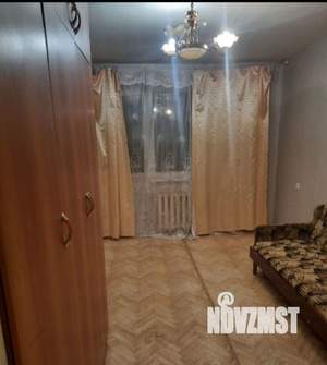1-к квартира, на длительный срок, 35м2, 5/9 этаж