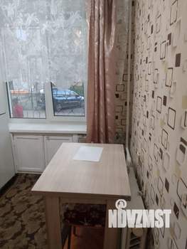 1-к квартира, на длительный срок, 24м2, 3/5 этаж