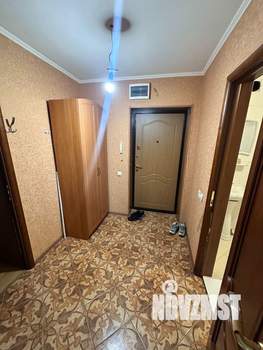 1-к квартира, на длительный срок, 40м2, 4/10 этаж