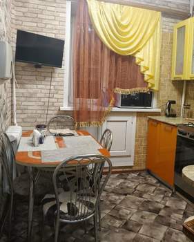 2-к квартира, на длительный срок, 44м2, 2/5 этаж