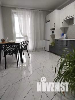 1-к квартира, посуточно, 47м2, 14/18 этаж