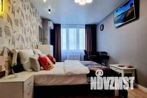 2-к квартира, посуточно, 70м2, 14/25 этаж