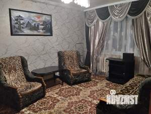 1-к квартира, на длительный срок, 30м2, 1/5 этаж