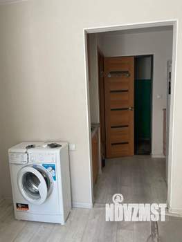 1-к квартира, на длительный срок, 14м2, 3/5 этаж
