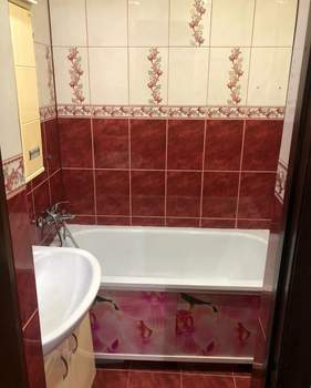 3-к квартира, на длительный срок, 70м2, 6/10 этаж