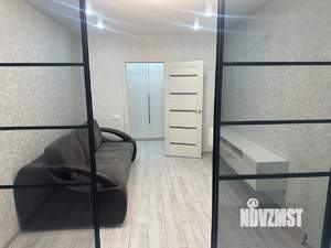 1-к квартира, на длительный срок, 44м2, 4/10 этаж