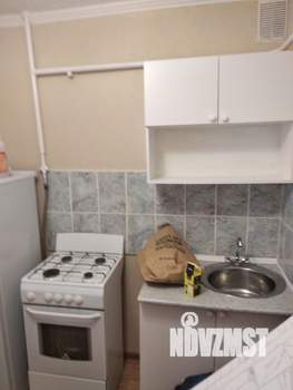 1-к квартира, на длительный срок, 32м2, 1/5 этаж
