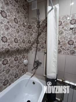 1-к квартира, на длительный срок, 42м2, 4/12 этаж